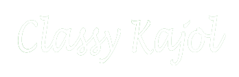 Dilshad Garden escort Logo - Classy Kajol